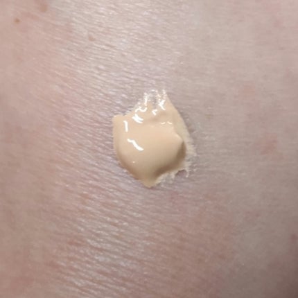 アンリミテッド ケア ツヤ セラム ファンデーション/shu uemura/リキッドファンデーションを使ったクチコミ(5枚目)