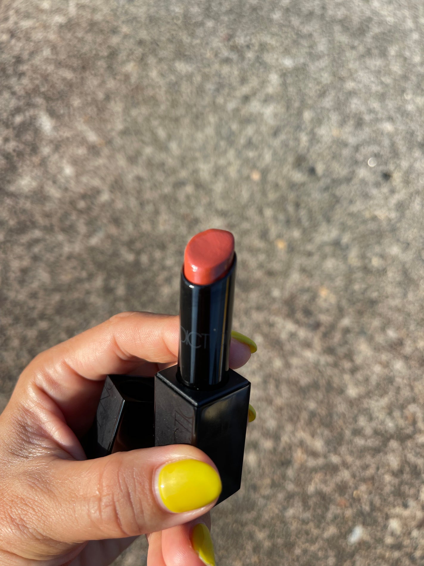 アディクション ザ リップスティック エクストレム シャイン/ADDICTION/口紅を使ったクチコミ(4枚目)