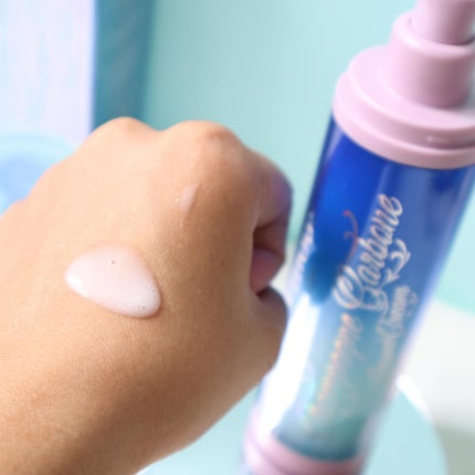 シャンパーニュカーボン/seins mous/シートマスク・パックを使ったクチコミ(4枚目)