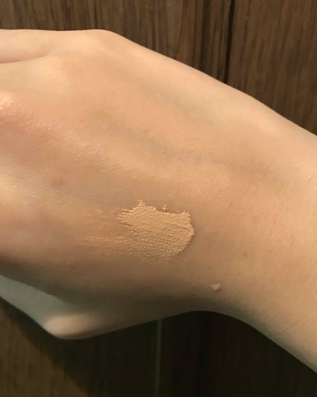 ラスティングハイカバーコンシーラーティント/K-パレット/リキッドコンシーラーを使ったクチコミ(4枚目)