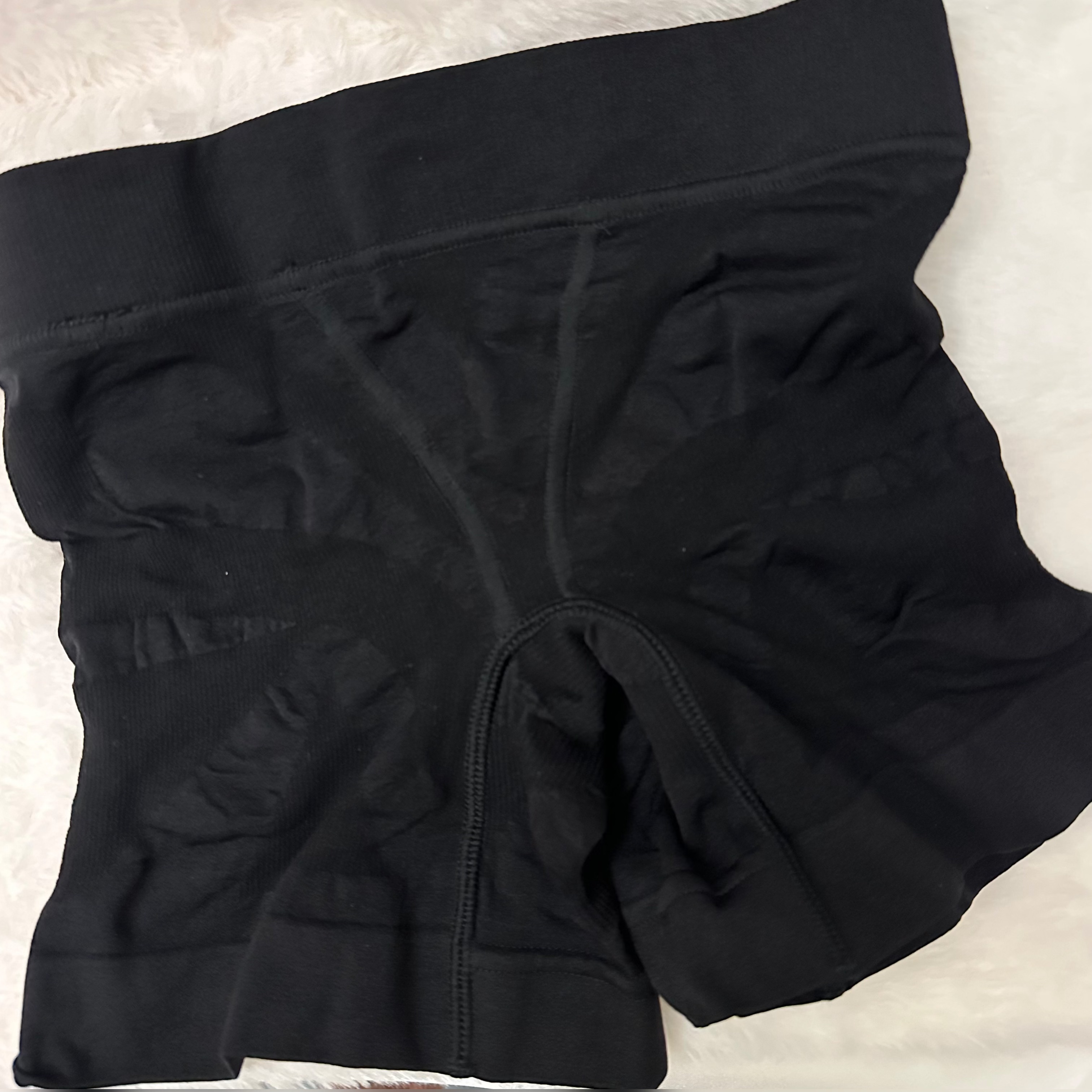 機能性ショーツ/アンファー(スカルプD)/バストケア・ヒップケアを使ったクチコミ（2枚目）