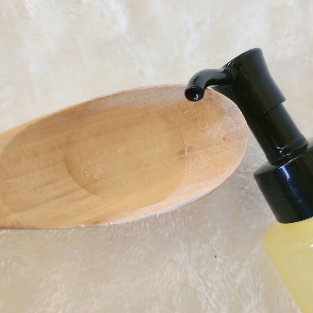 スキンクリア クレンズ オイル アロマタイプ/アテニア/オイルクレンジングを使ったクチコミ（3枚目）