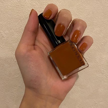 あさひ【フォロバします】 on LIPS 「全部推しだけどこれも推し#アディクション#ザネイルポリッシュL..」(5枚目)