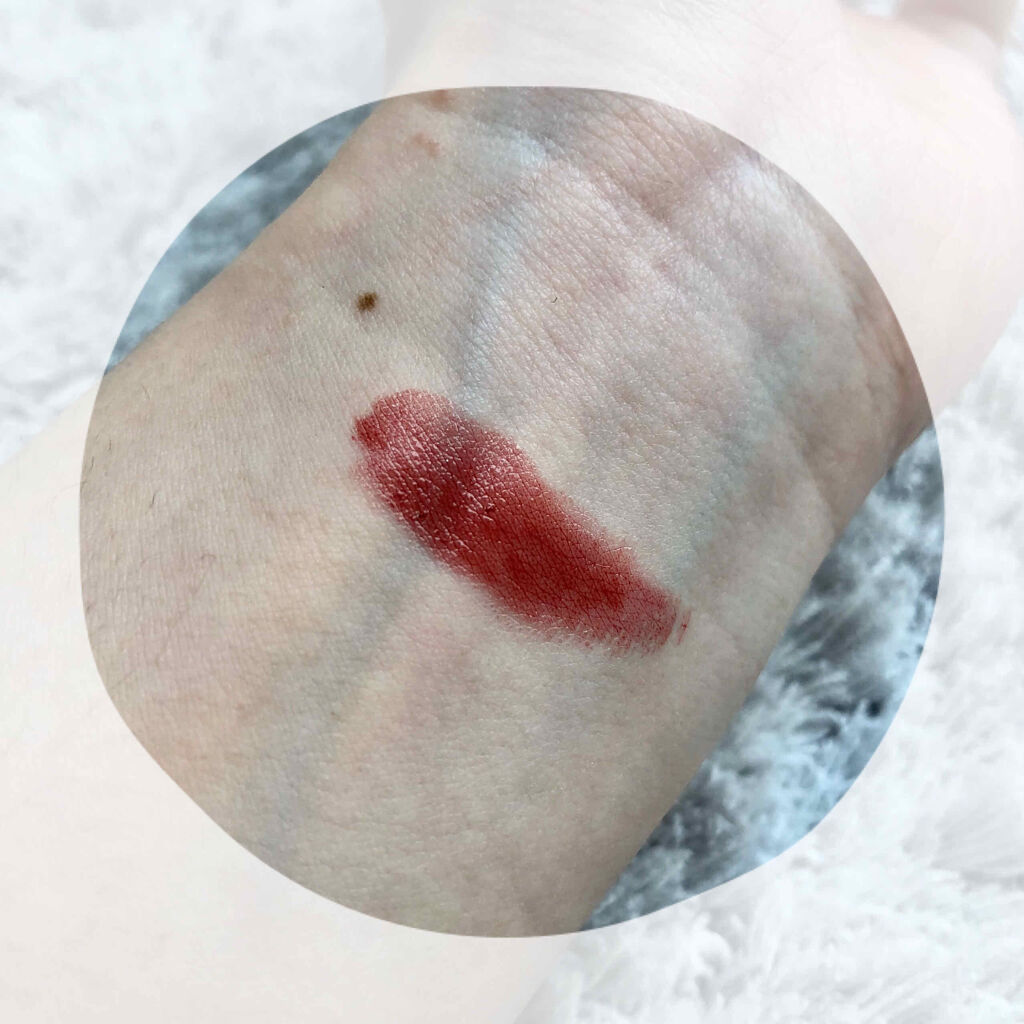 リップスティック/NARS/口紅を使ったクチコミ（2枚目）