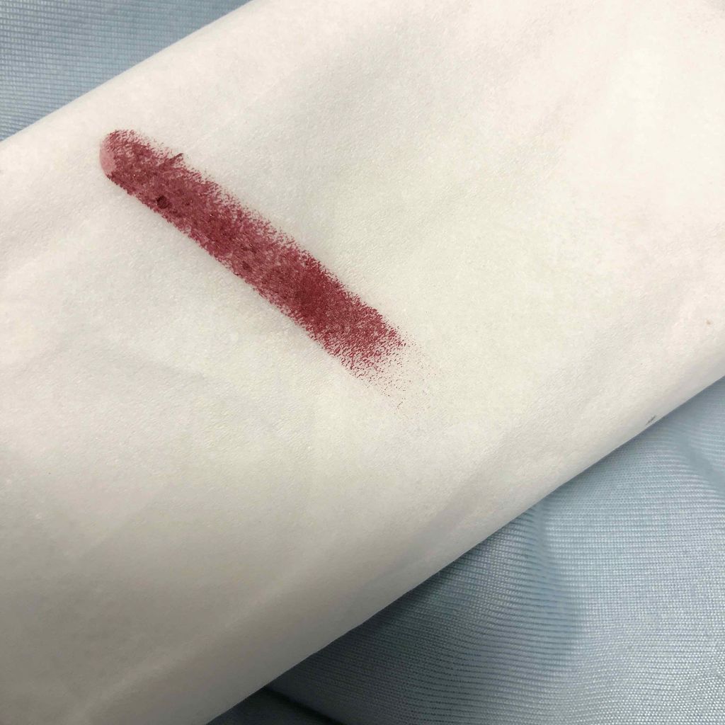 グロスルージュ グレイズ/IPSA/リップグロスを使ったクチコミ（2枚目）