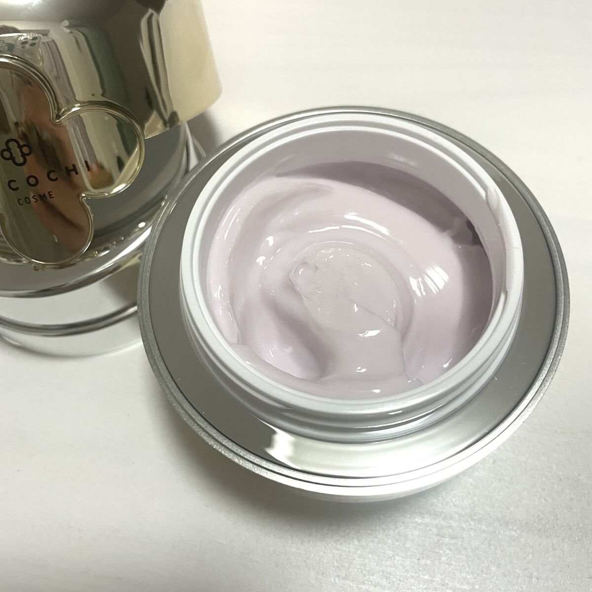 AG アルティメット フェイシャルクリームマスク/AGアルティメット/フェイスクリームを使ったクチコミ（2枚目）