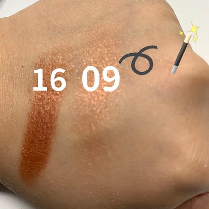 UR GLAM MARBLE EYESHADOW/U R GLAM/単色アイシャドウを使ったクチコミ(3枚目)