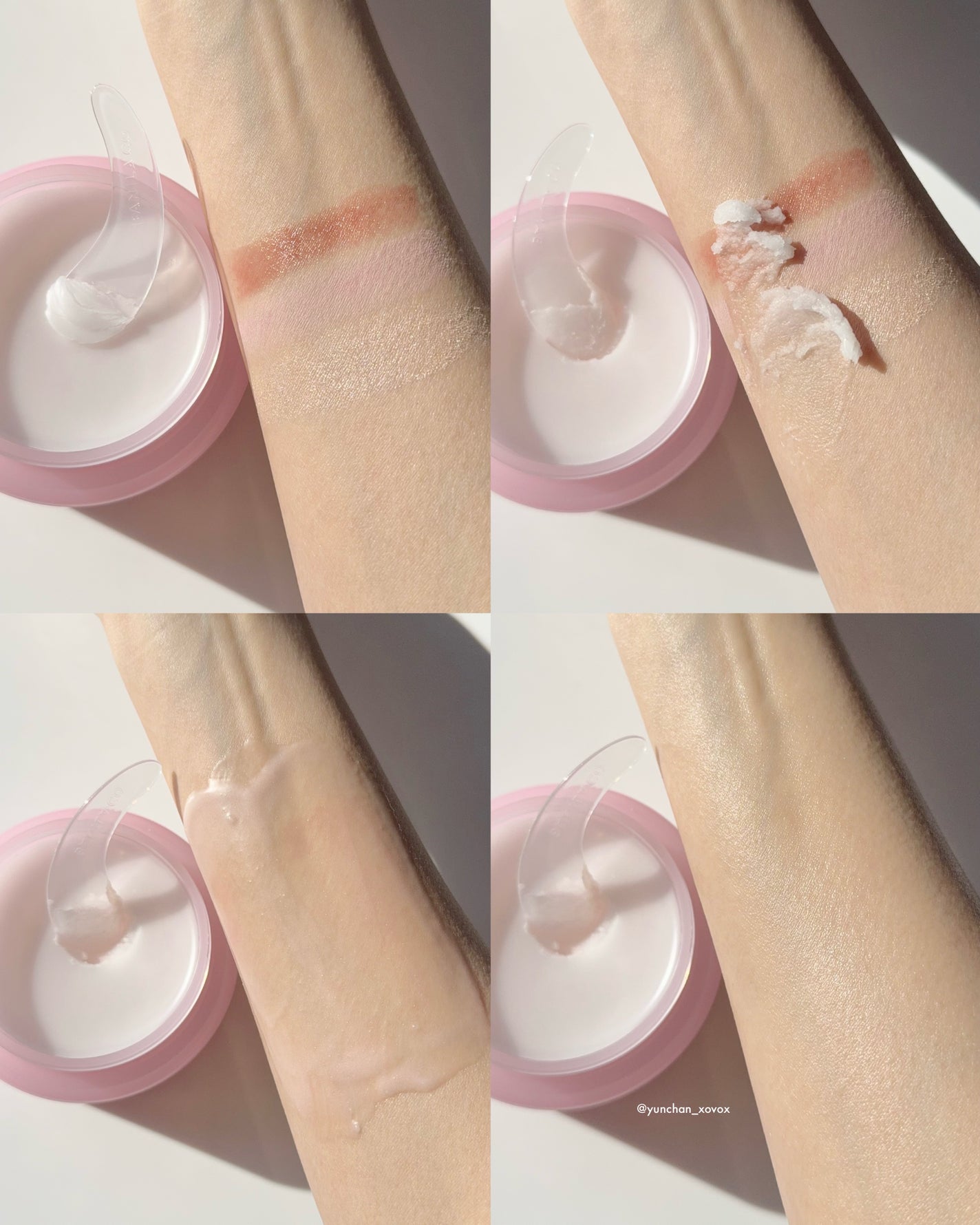 クリーンイットゼロ クレンジングバーム オリジナル/BANILA CO/クレンジングバームを使ったクチコミ(5枚目)