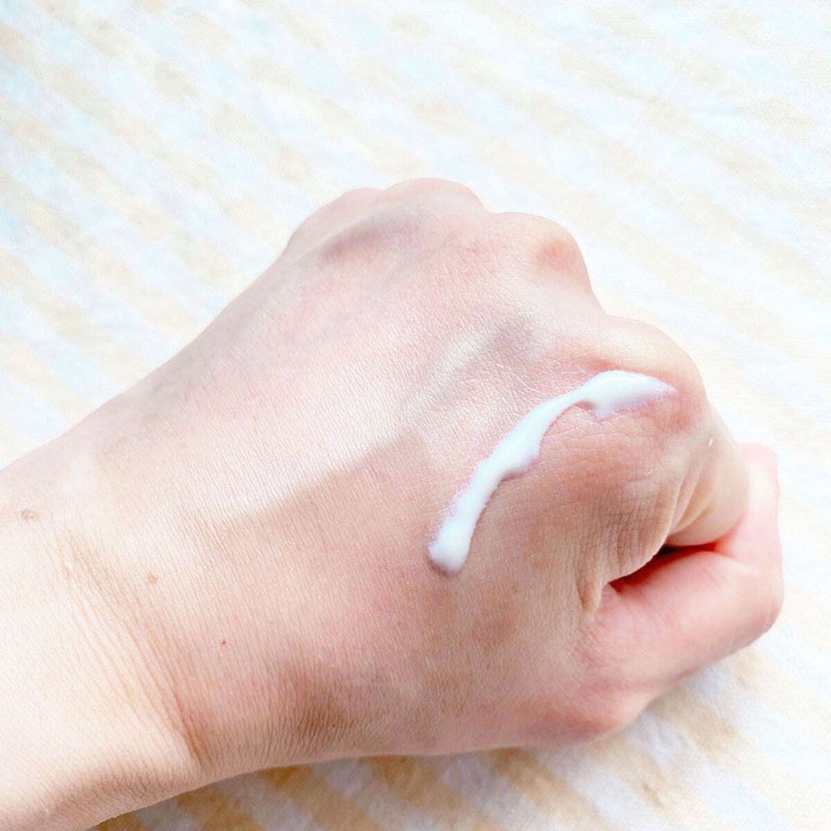 ティーツリー モイスト スージング クレンザー/BONABELLA/洗顔フォームを使ったクチコミ（3枚目）