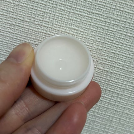 西松屋保湿クリーム(化粧用油)/西松屋/フェイスクリームを使ったクチコミ(2枚目)