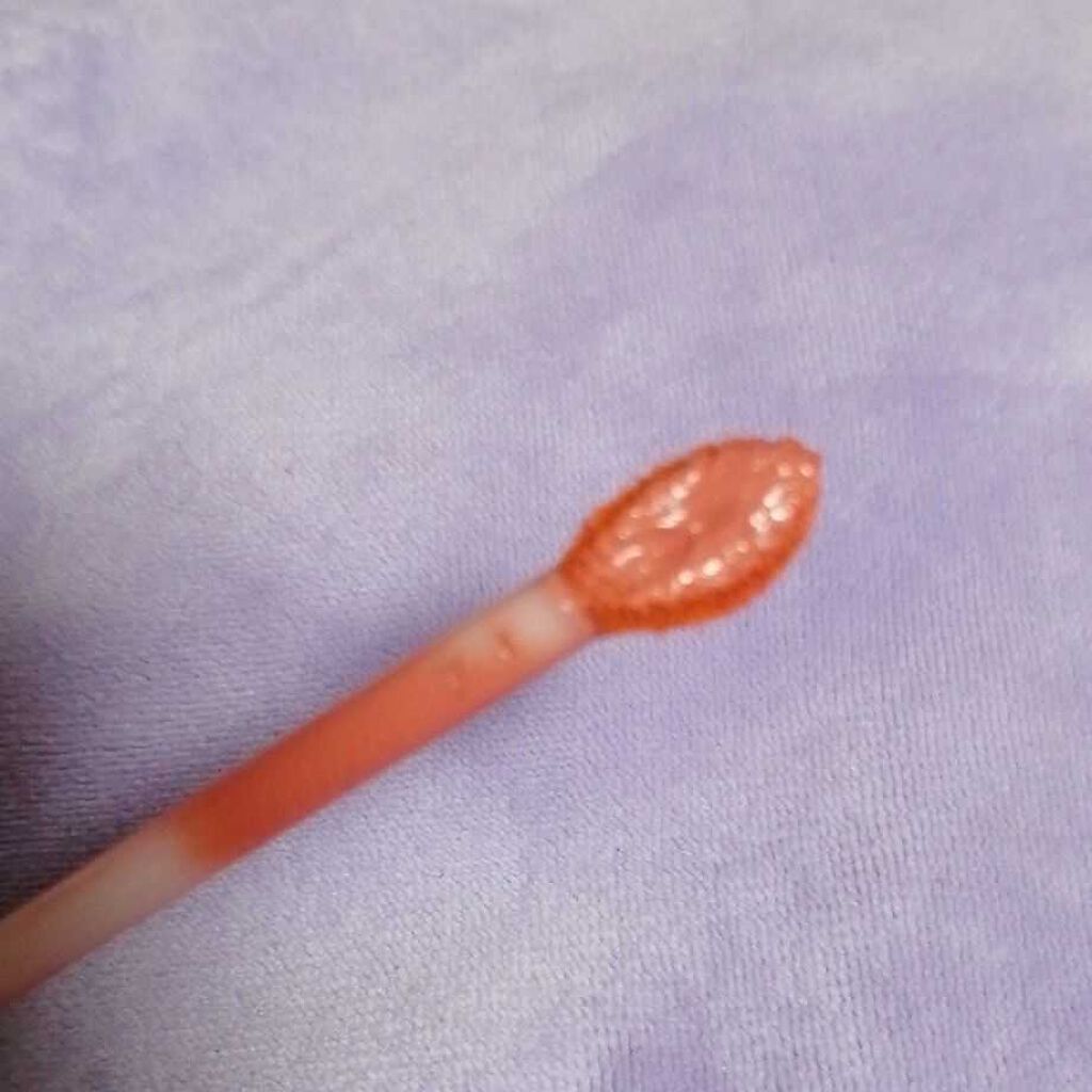 ティント イン ジェラート/shu uemura/ジェル・クリームチークを使ったクチコミ(2枚目)