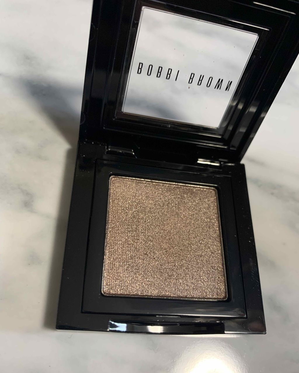 クラッシュド リキッド リップ/BOBBI BROWN/口紅を使ったクチコミ(2枚目)