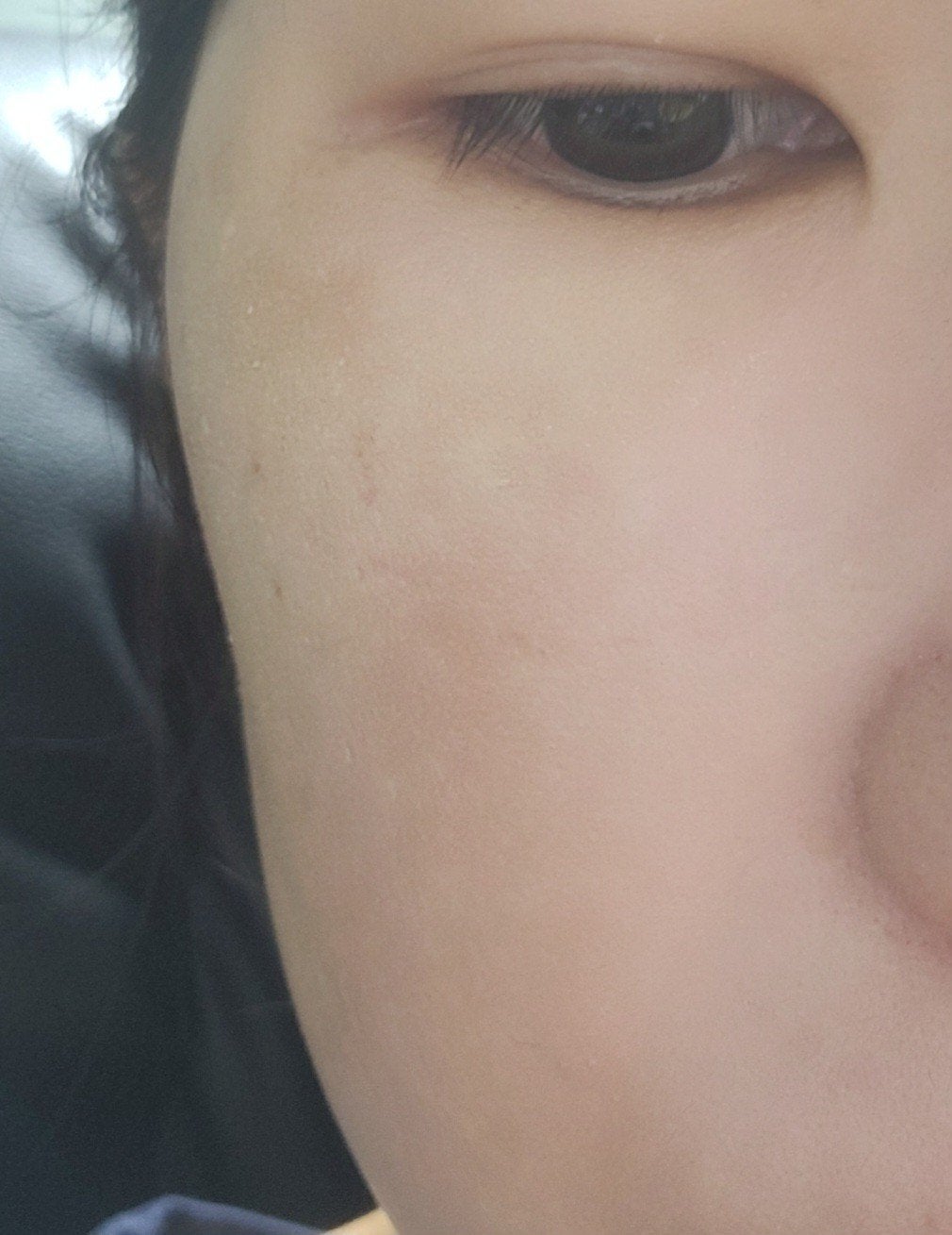 グルタ ビタミンC トーニング アンプル/IOPE/美容液を使ったクチコミ(5枚目)