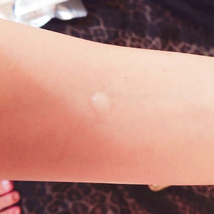 ハダキララ/HappyLifeBio/オールインワン化粧品を使ったクチコミ(4枚目)