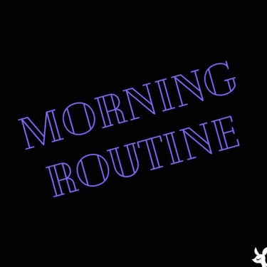 🐼🐾 on LIPS 「平日のmorningroutine🌄今回は私の学校がある平日の..」（1枚目）