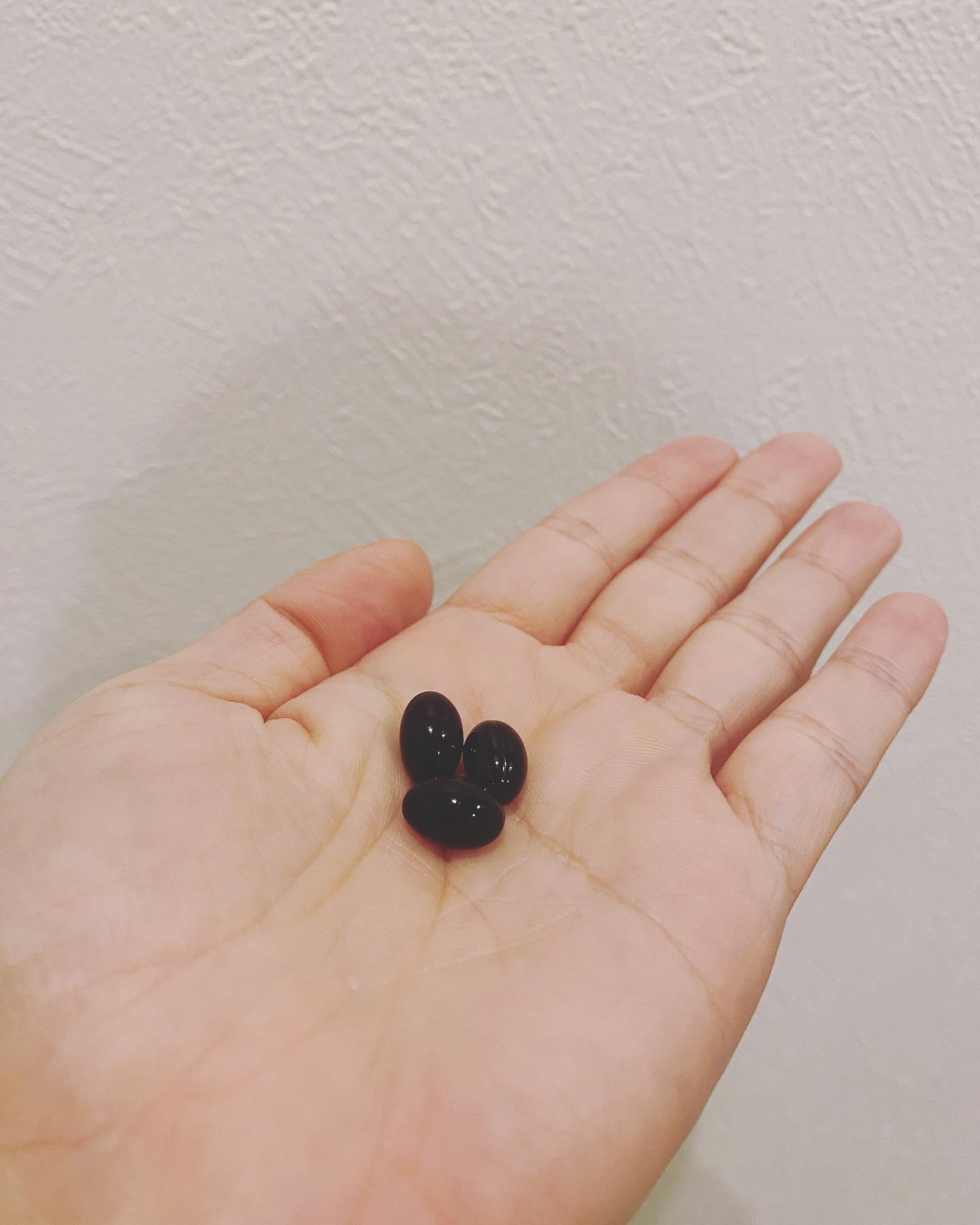 nagomi KOUSO 30粒/renaTerra/健康サプリメントを使ったクチコミ（2枚目）