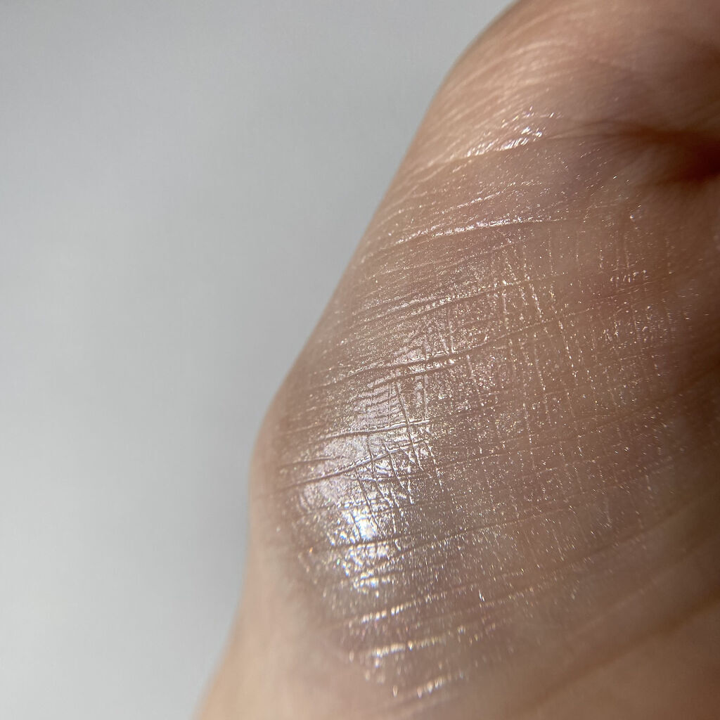 ボーム エサンシエル/CHANEL/スティックハイライトを使ったクチコミ（3枚目）