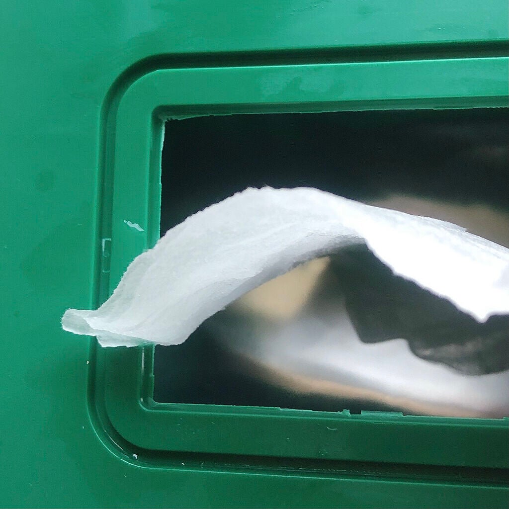 ティーツリーケア ソリューション エッセンシャルマスクEX/MEDIHEAL/シートマスク・パックを使ったクチコミ(5枚目)