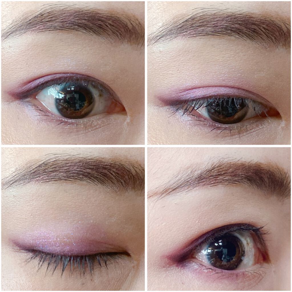 「塗るつけまつげ」自まつげ際立てタイプ/デジャヴュ/マスカラを使ったクチコミ(3枚目)
