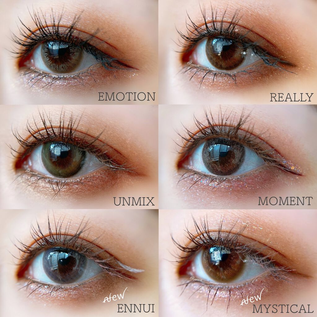 VNTUS 1day/VNTUS/ワンデー(1DAY)カラコンを使ったクチコミ(2枚目)