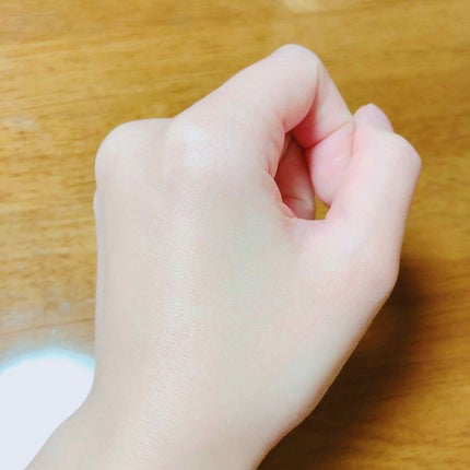 パーフェクトUV スキンケアジェル a/アネッサ/日焼け止め・UVケアを使ったクチコミ(4枚目)