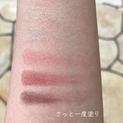 ピンク モーメント インク カラー カラ/PERIPERA/マスカラを使ったクチコミ(7枚目)