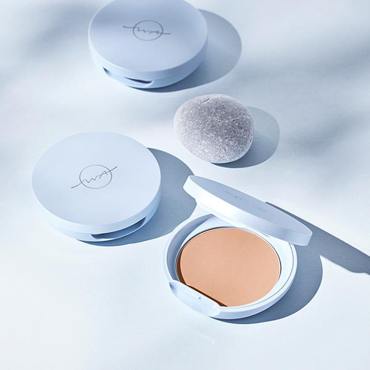 ワ バイ ドゥーオーガニック テンダー ブラッシュ ドゥーオーガニック