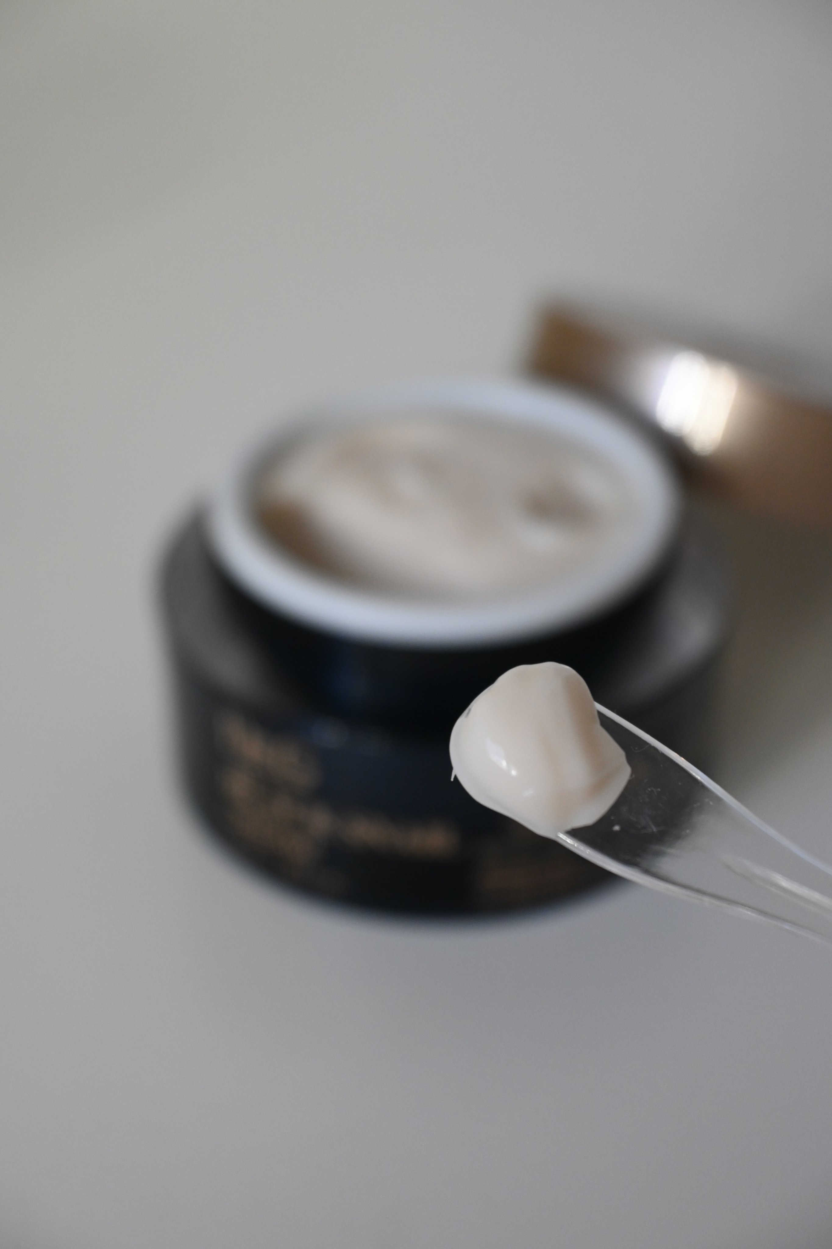 ブラックスネイル クリーム/Dr.G/フェイスクリームを使ったクチコミ（2枚目）