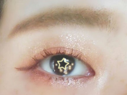 ロング&カールマスカラ アドバンストフィルム/ヒロインメイク/マスカラを使ったクチコミ(8枚目)