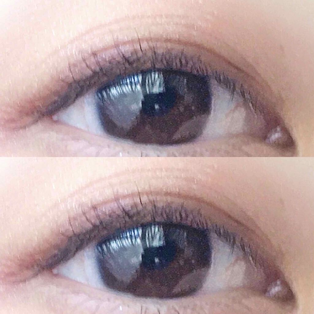 スキニーリッチシャドウ/excel/アイシャドウパレットを使ったクチコミ（2枚目）