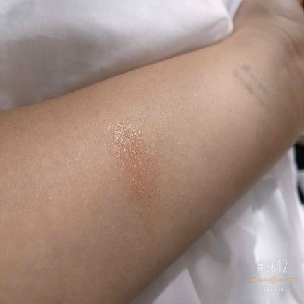 プリズム エアー シャドウ/CLIO/単色アイシャドウを使ったクチコミ(2枚目)