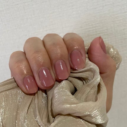 リトルジュエリーコフレ/パラドゥ/マニキュアを使ったクチコミ(2枚目)