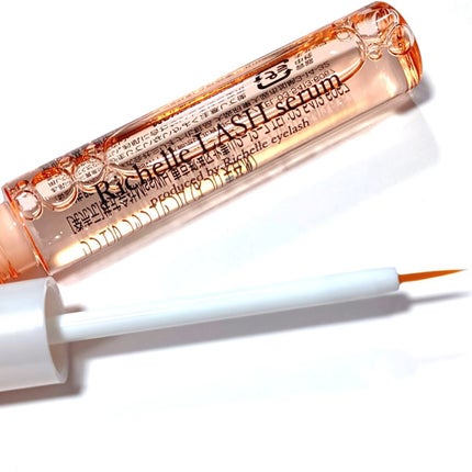 リシェルラッシュセラム/Richelle LASH serum/まつげ美容液を使ったクチコミ(2枚目)