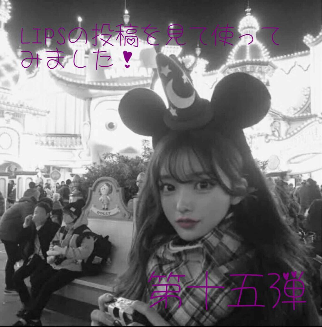 UR GLAM EYEBROW POWDER/U R GLAM/パウダーアイブロウを使ったクチコミ(1枚目)