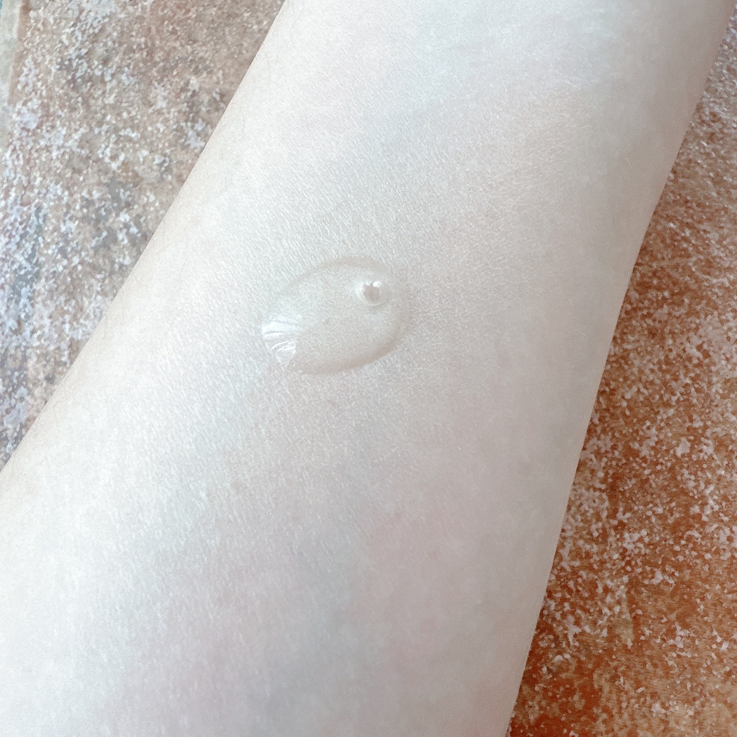 HA Boosting Serum /NATURAL DERMA PROJECT/ブースター・導入液を使ったクチコミ（3枚目）