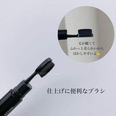 UR GLAM    EYEBROW PENCIL EX（アイブロウペンシルEX） アッシュグレー/U R GLAM/アイブロウペンシルの画像