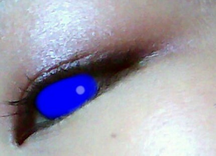 アイシャドウベース/キャンメイク/アイシャドウベースを使ったクチコミ(3枚目)