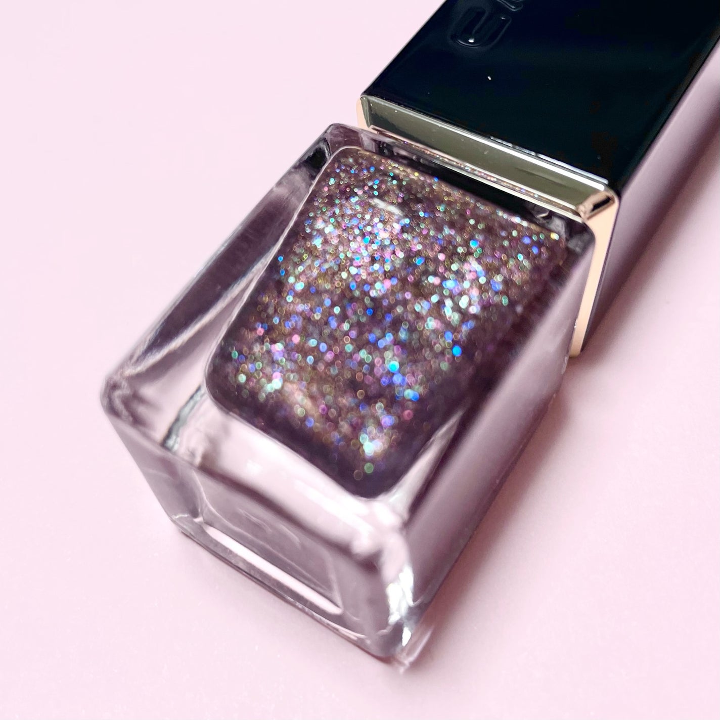 ネイル カラー ポリッシュ/SUQQU/マニキュアを使ったクチコミ(3枚目)