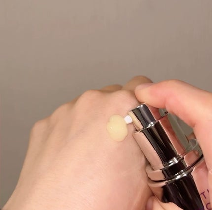 ミシャ タイムレボリューション レチ1000ショット スピキュール美容液/MISSHA/美容液を使ったクチコミ(3枚目)