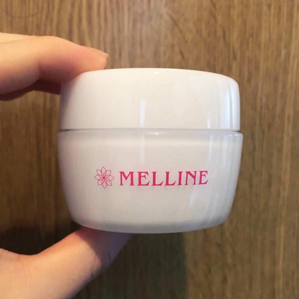 メルライン/リアルビューティーケア/オールインワン化粧品を使ったクチコミ(2枚目)