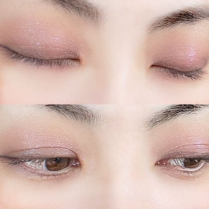 アイ カラー クォード/TOM FORD BEAUTY/アイシャドウパレットを使ったクチコミ(3枚目)