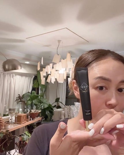 肌美精プレミア 薬用3Dマスク/肌美精/シートマスク・パックを使ったクチコミ(3枚目)