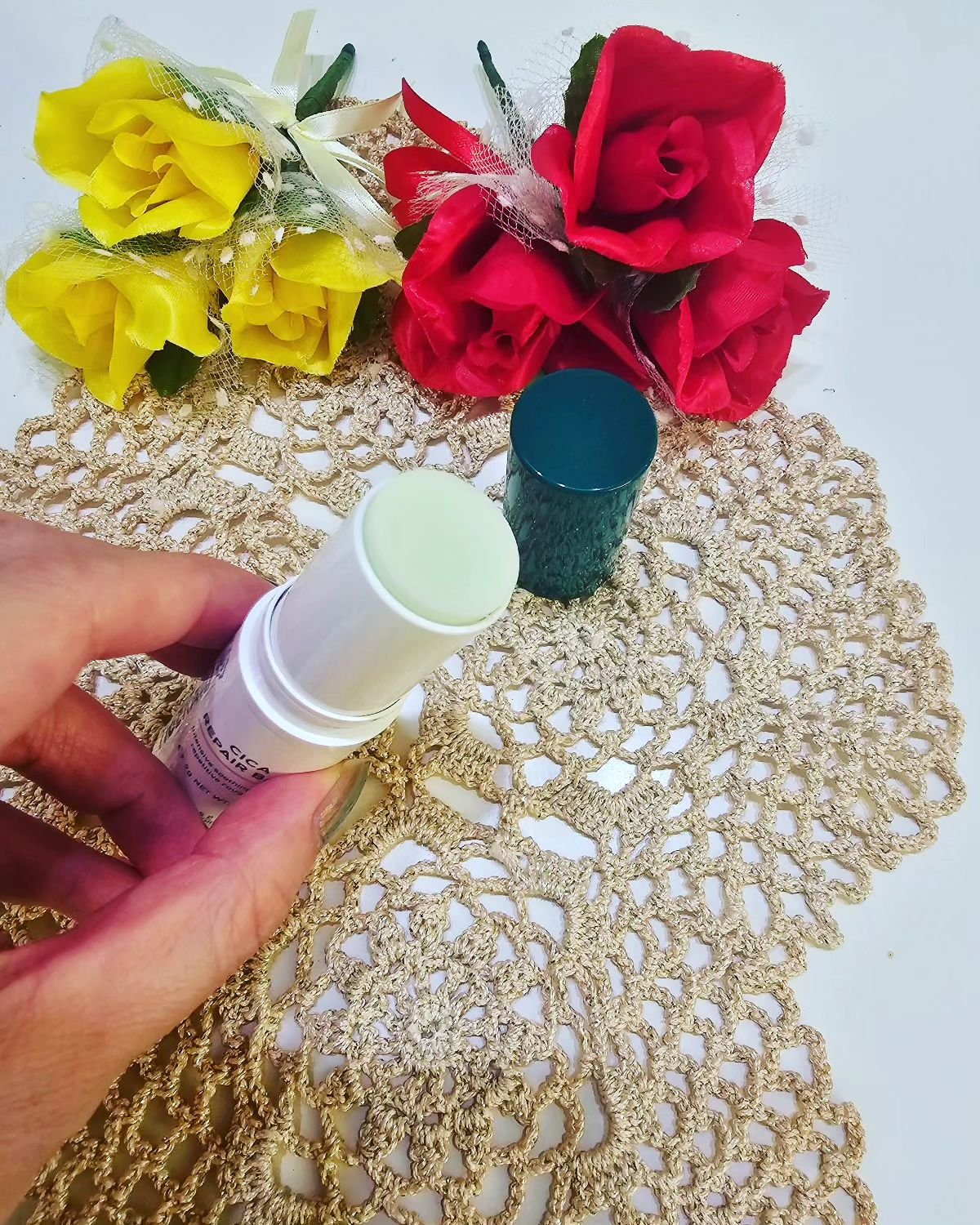 を使ったクチコミ（3枚目）