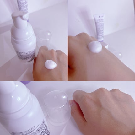 デリケートゾーン用ソープ/アンリップ/ボディソープを使ったクチコミ(6枚目)