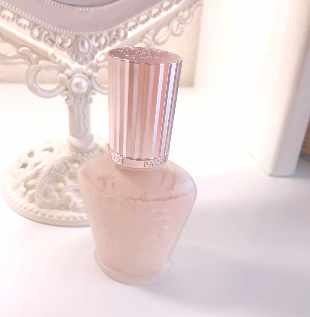 ラトゥー エクラ ファンデーション プライマー N/PAUL & JOE BEAUTE/化粧下地を使ったクチコミ(1枚目)
