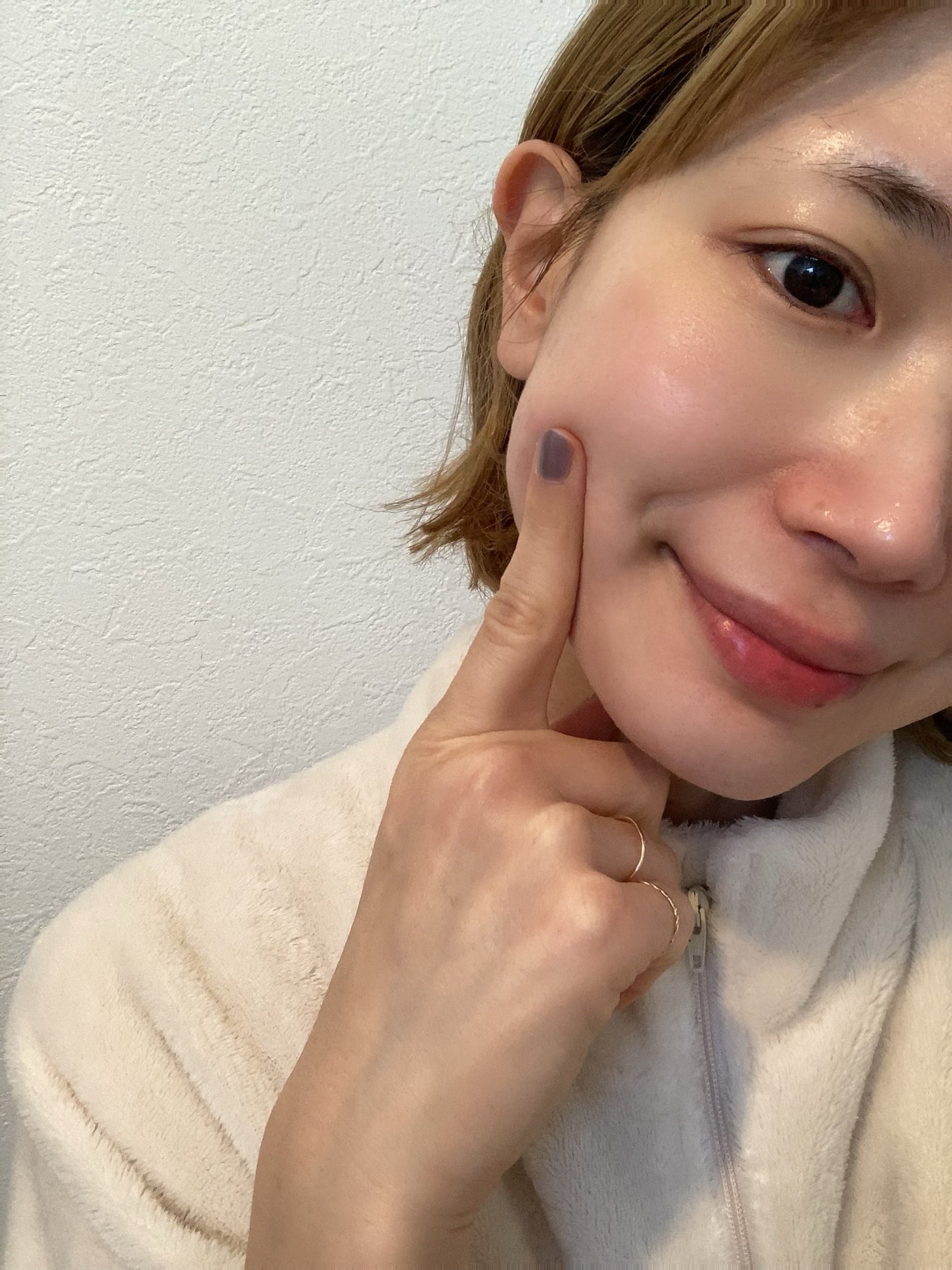 キャロットカロテン デイリーマスク/SKINFOOD/シートマスク・パックを使ったクチコミ(5枚目)