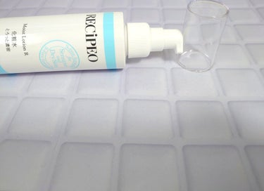 レシピオ モイストローションR/レシピオ/化粧水を使ったクチコミ（6枚目）
