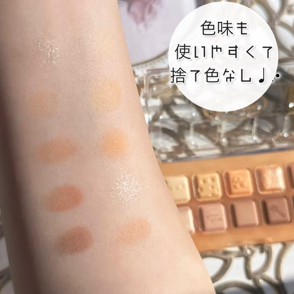 ムードライアー ベルベットティント/lilybyred/リップティントを使ったクチコミ(4枚目)