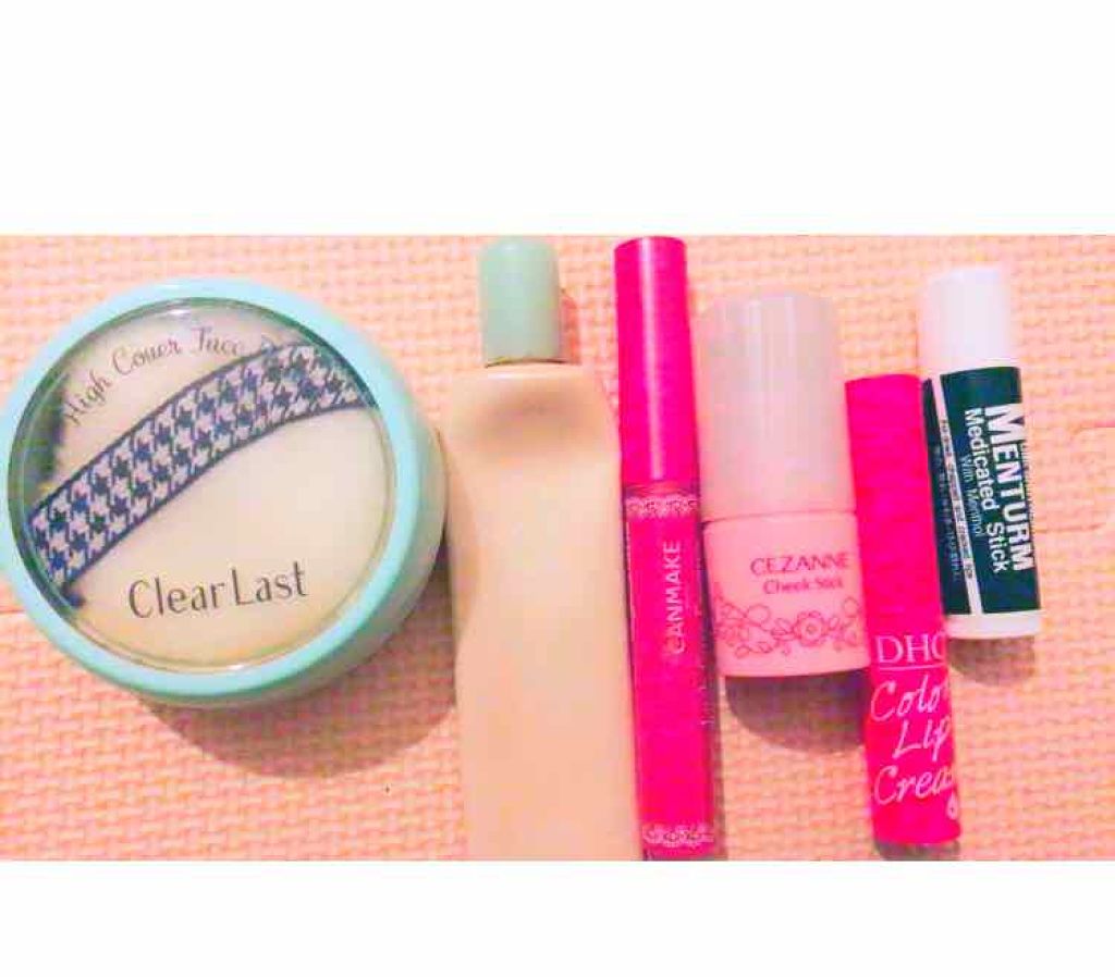 ラッシュケアエッセンス/キャンメイク/まつげ美容液を使ったクチコミ(1枚目)