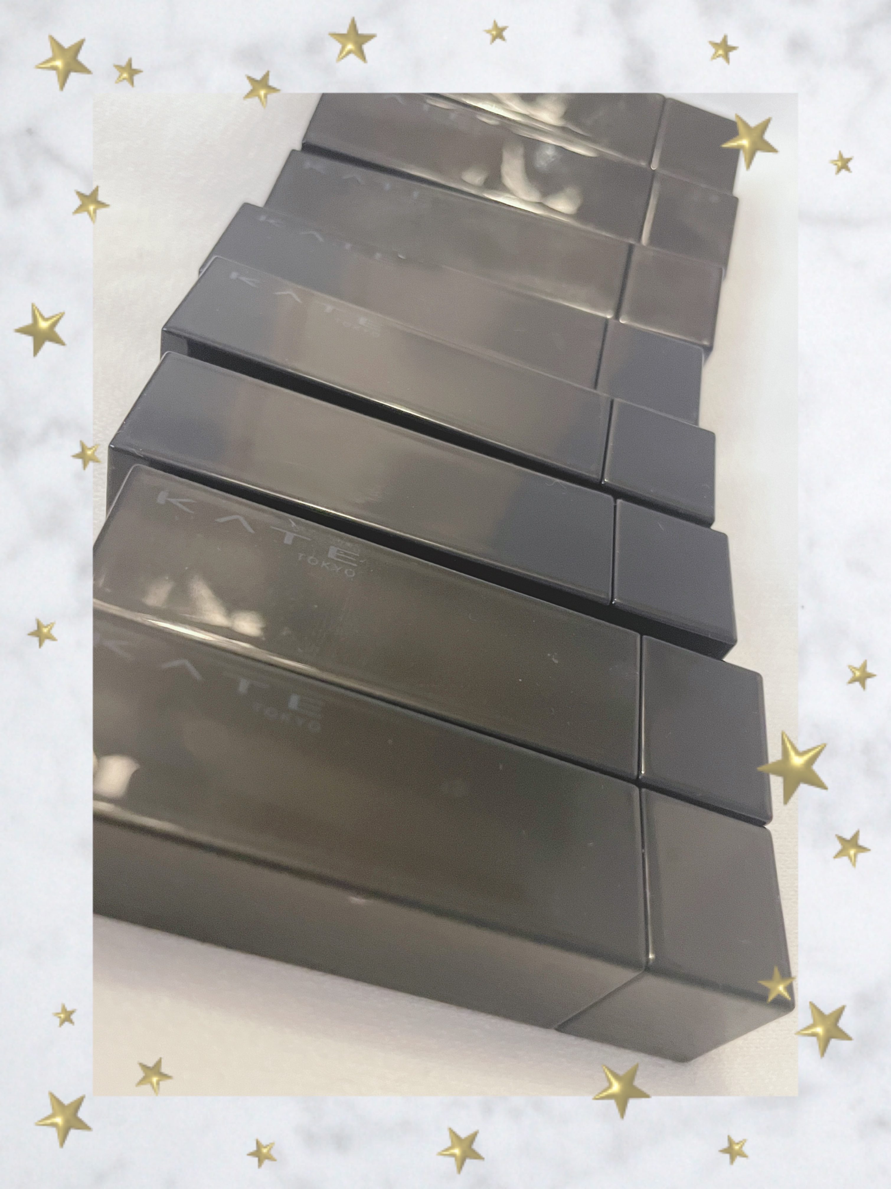 ケイト リップモンスター/KATE/口紅を使ったクチコミ（1枚目）